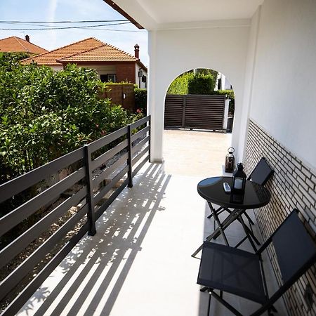 Villa Nila Zadar Exteriér fotografie