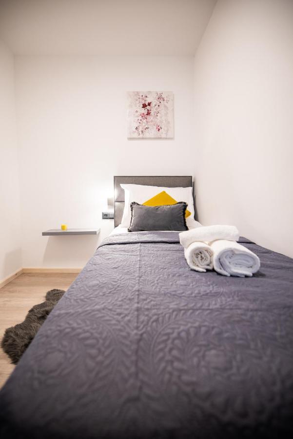 Villa Nila Zadar Exteriér fotografie