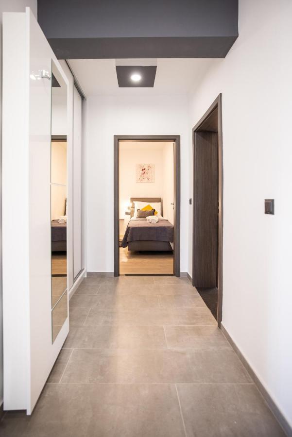Villa Nila Zadar Exteriér fotografie